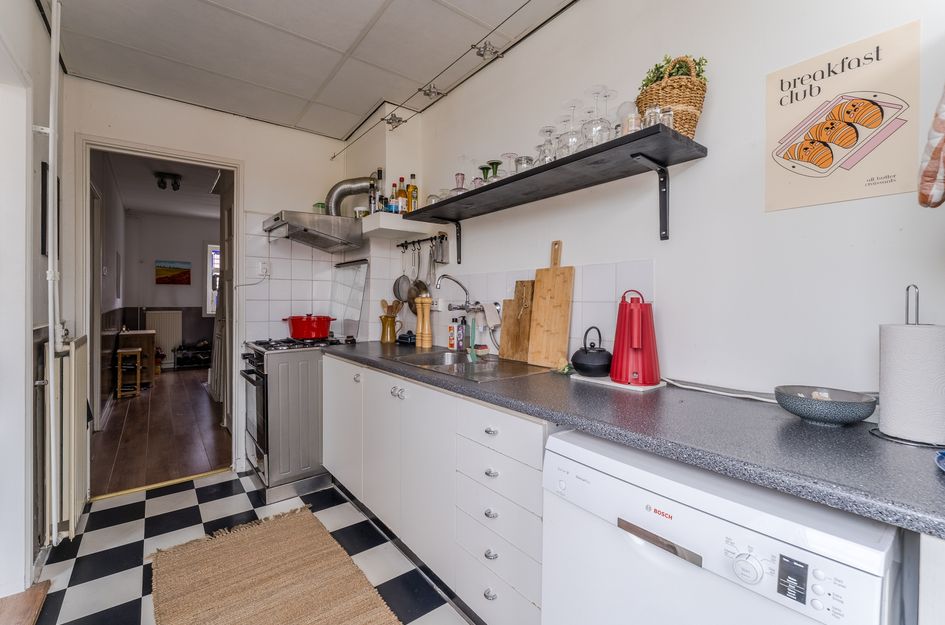 Linnaeusstraat 54BS