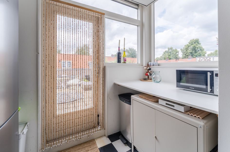 Linnaeusstraat 54BS
