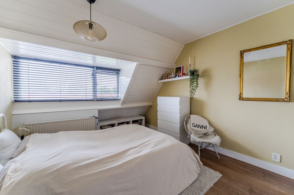 Linnaeusstraat 54BS