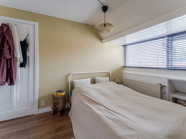 Linnaeusstraat 54BS, Utrecht
