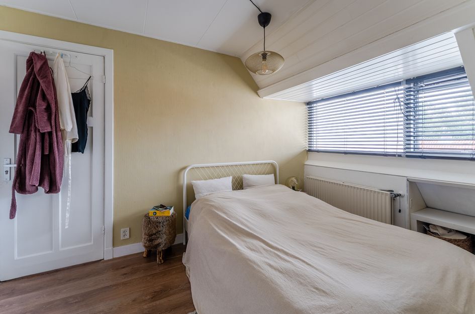 Linnaeusstraat 54BS