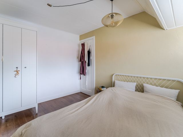 Linnaeusstraat 54BS, Utrecht