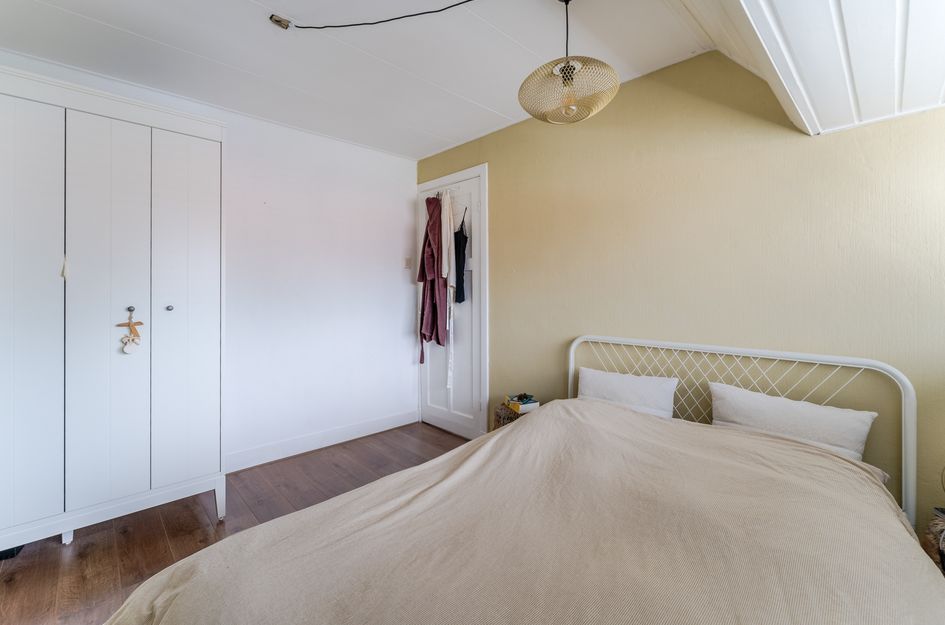 Linnaeusstraat 54BS