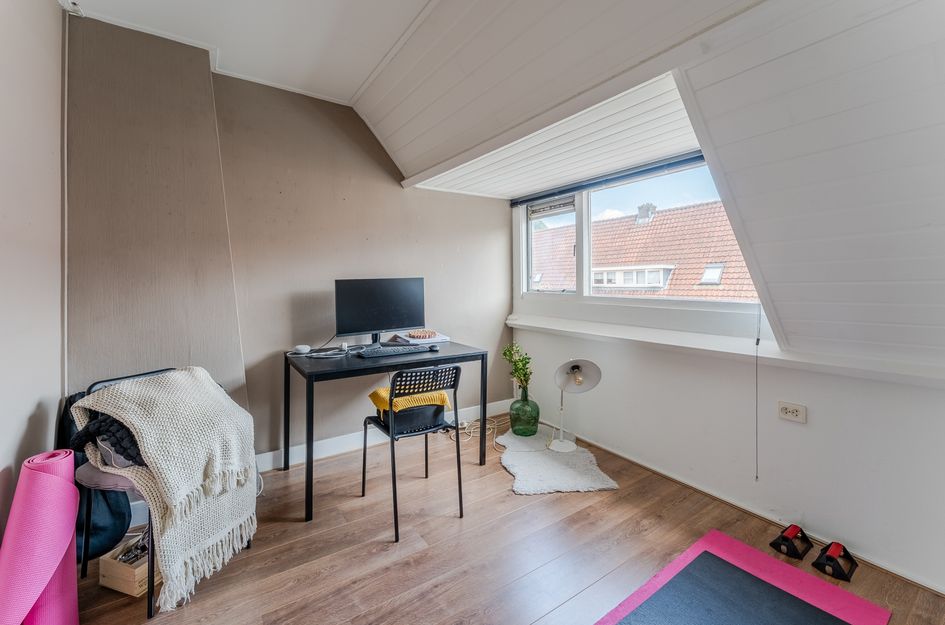 Linnaeusstraat 54BS