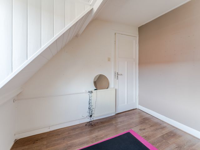 Linnaeusstraat 54BS, Utrecht