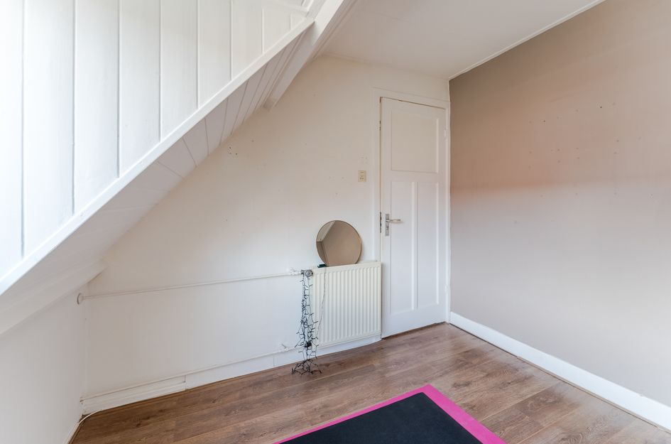 Linnaeusstraat 54BS
