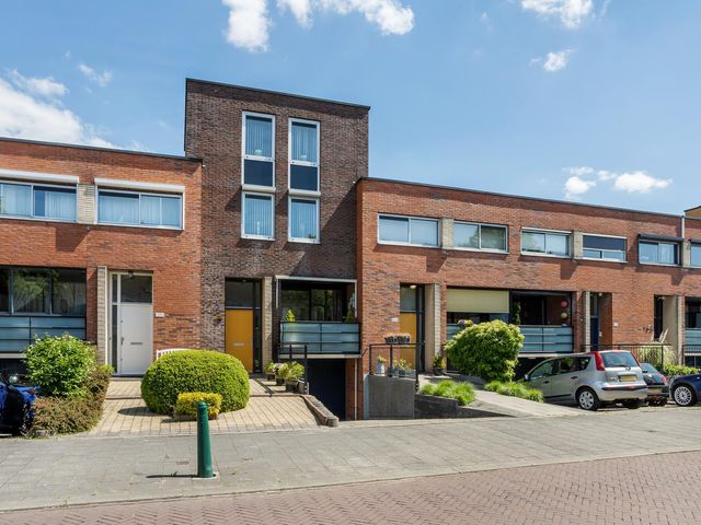 Lange Dreef 168, Rijswijk