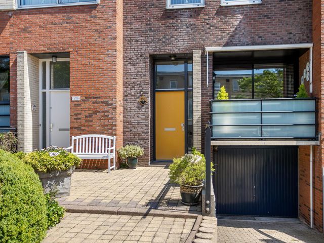 Lange Dreef 168, Rijswijk