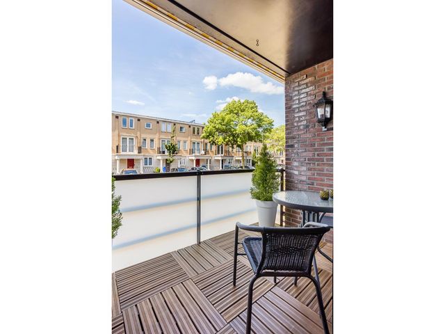 Lange Dreef 168, Rijswijk
