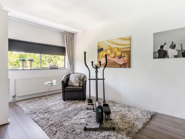 Lange Dreef 168, Rijswijk