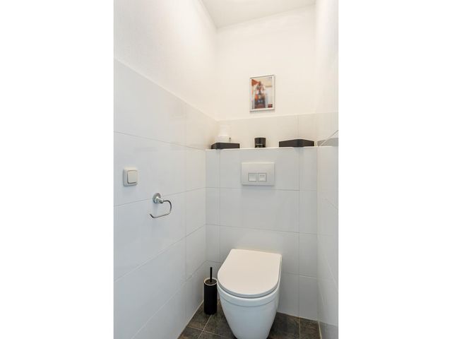 Lange Dreef 168, Rijswijk