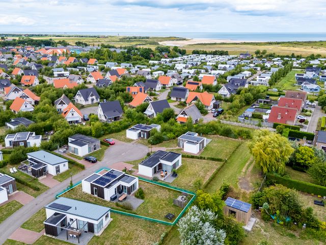 Zeedijk 24 417, Nieuwvliet