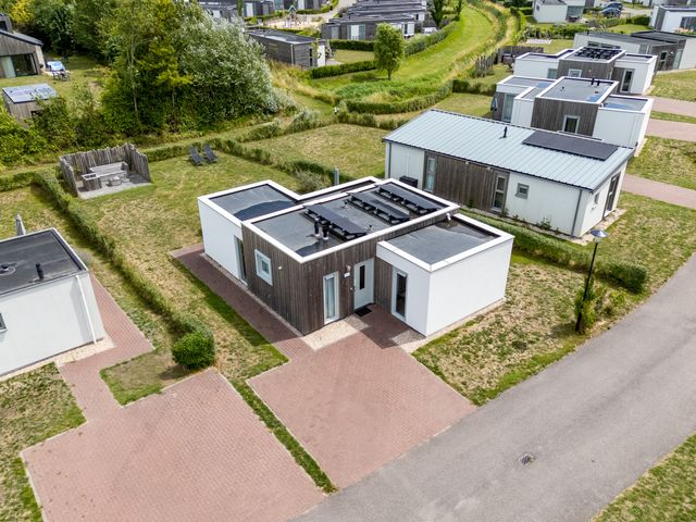 Zeedijk 24 417, Nieuwvliet