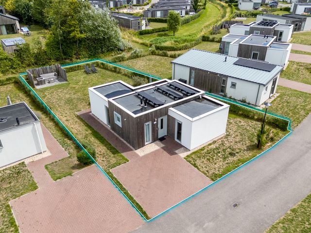 Zeedijk 24 417, Nieuwvliet