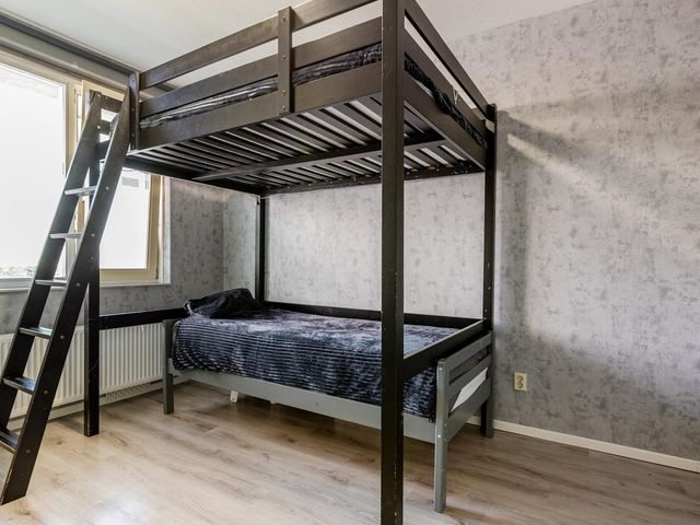 Beneluxlaan 635, Almere