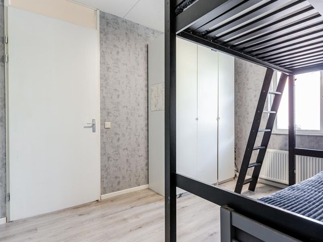Beneluxlaan 635, Almere