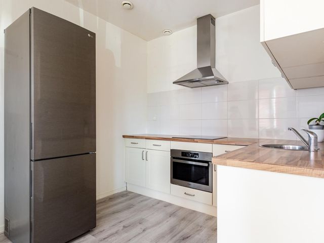 Beneluxlaan 635, Almere