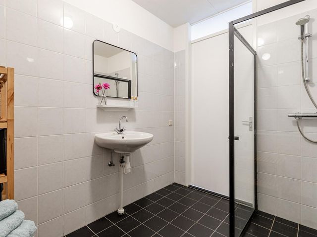 Beneluxlaan 635, Almere