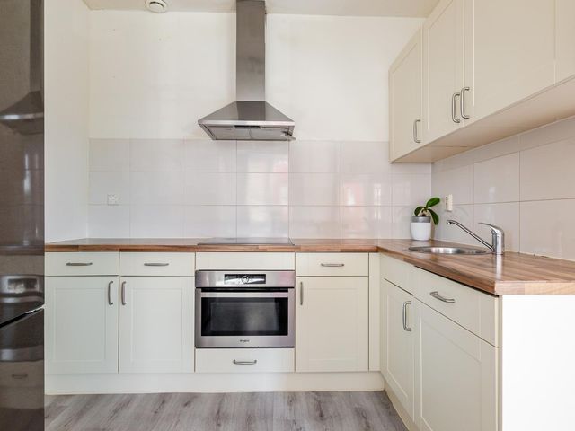 Beneluxlaan 635, Almere