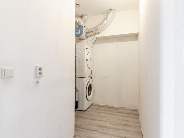 Beneluxlaan 635, Almere
