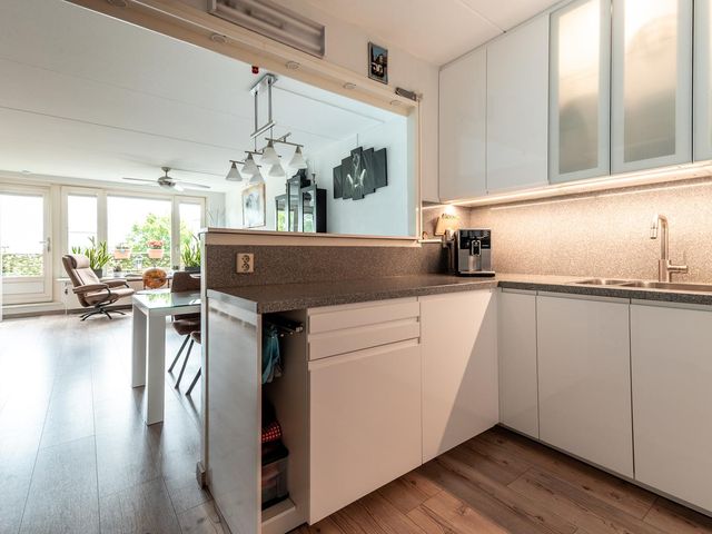 Urkwal 35, Almere
