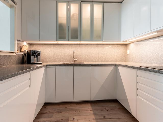 Urkwal 35, Almere