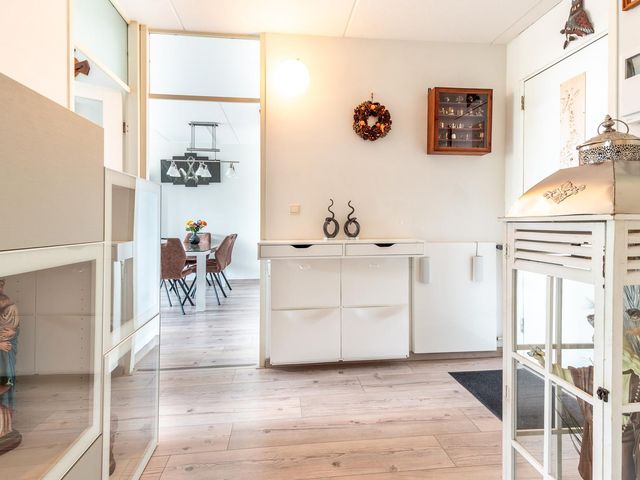 Urkwal 35, Almere
