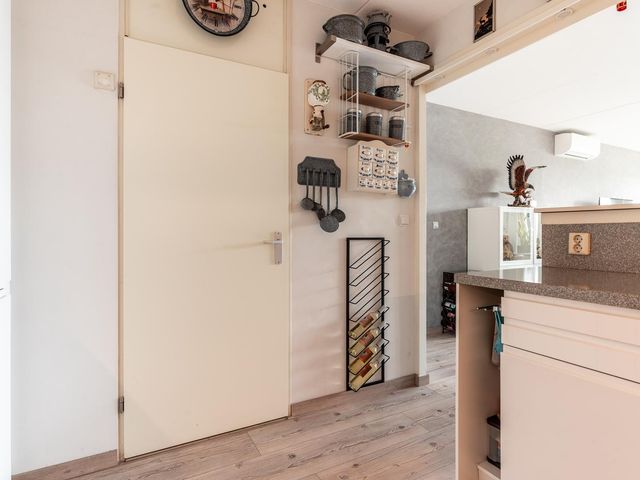 Urkwal 35, Almere