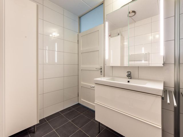 Urkwal 35, Almere