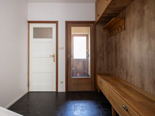 Melklaan 36, Velsen-Noord