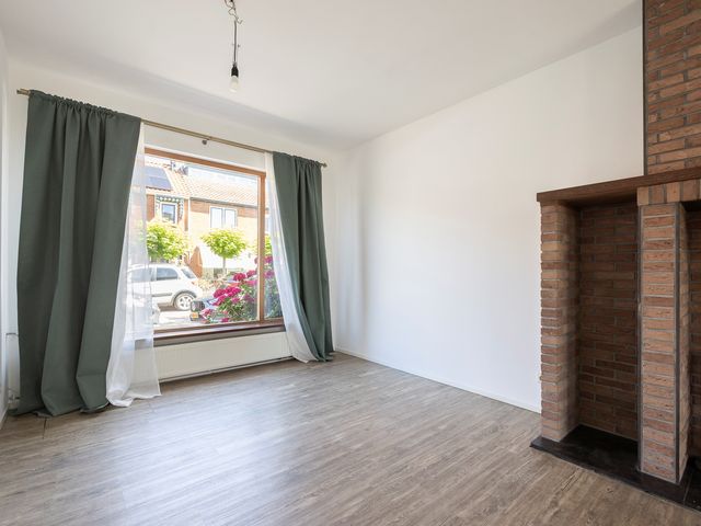 Melklaan 36, Velsen-Noord