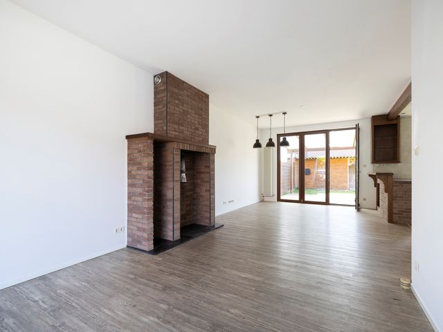 Melklaan 36, Velsen-Noord