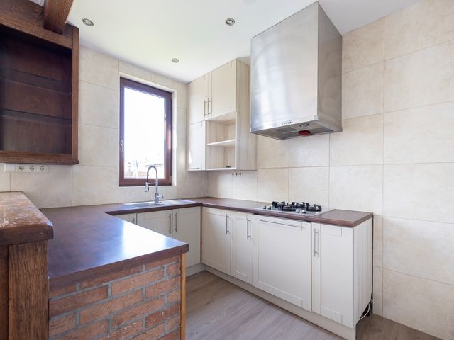 Melklaan 36, Velsen-Noord