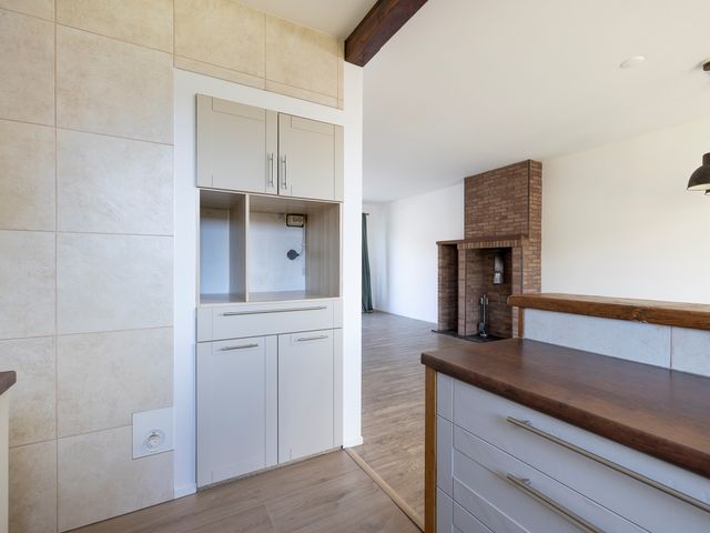 Melklaan 36, Velsen-Noord