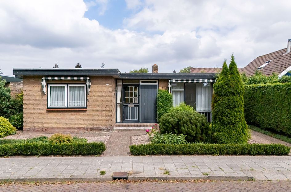 Pastoor Konijnstraat 33