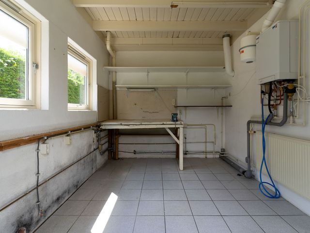 Pastoor Konijnstraat 33, Hoogkarspel