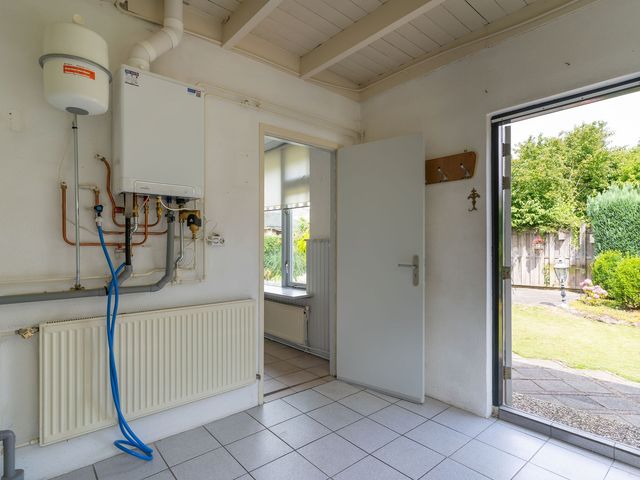Pastoor Konijnstraat 33, Hoogkarspel