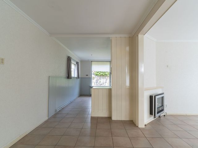 Pastoor Konijnstraat 33, Hoogkarspel