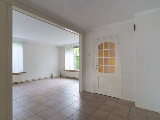 Pastoor Konijnstraat 33, Hoogkarspel