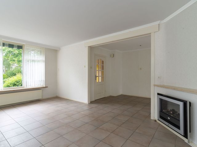 Pastoor Konijnstraat 33, Hoogkarspel
