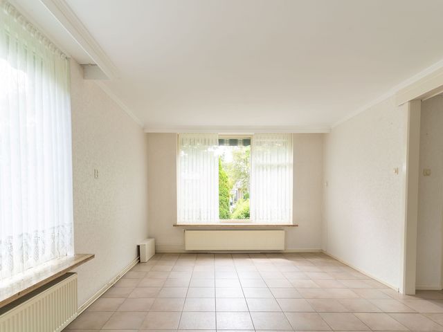 Pastoor Konijnstraat 33, Hoogkarspel