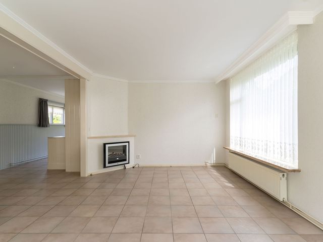 Pastoor Konijnstraat 33, Hoogkarspel