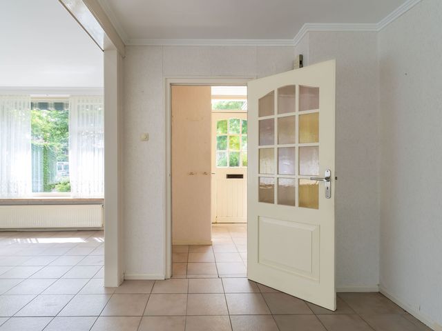 Pastoor Konijnstraat 33, Hoogkarspel