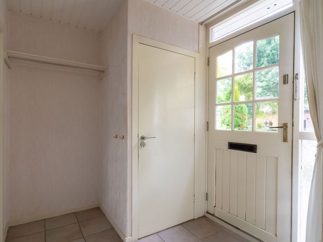 Pastoor Konijnstraat 33, Hoogkarspel
