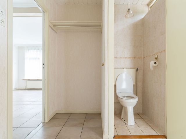 Pastoor Konijnstraat 33, Hoogkarspel