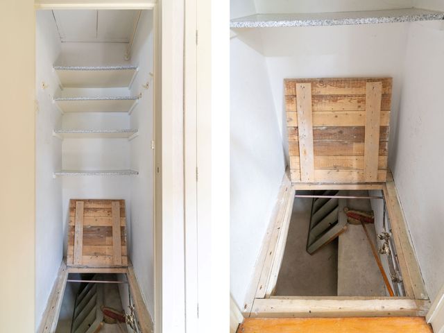 Pastoor Konijnstraat 33, Hoogkarspel