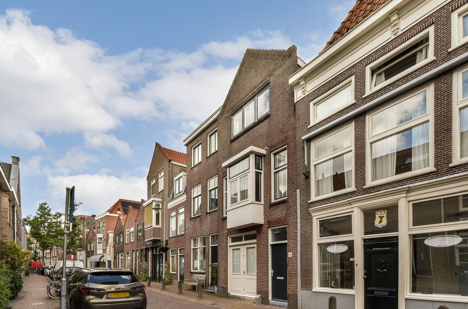 Wilhelminastraat 12