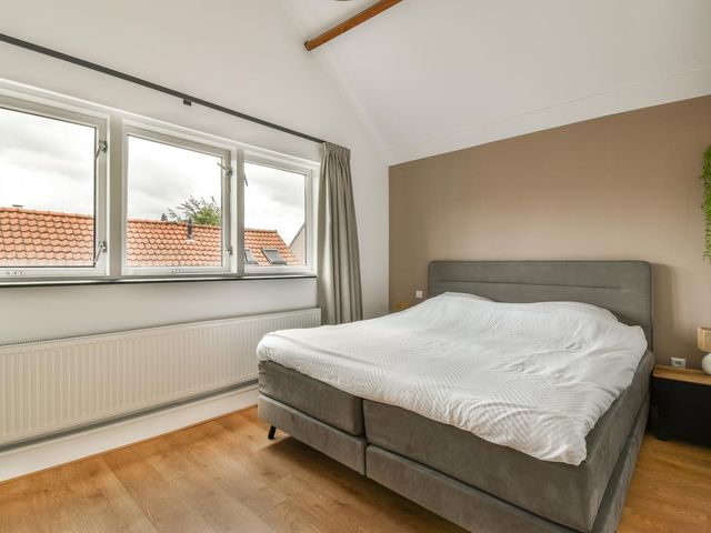Wilhelminastraat 12, Gouda