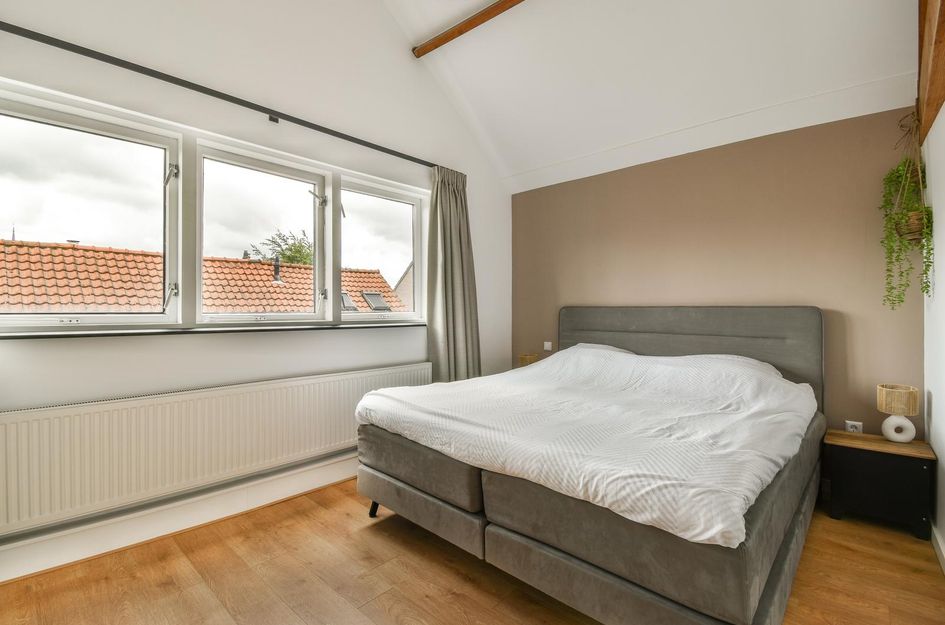Wilhelminastraat 12