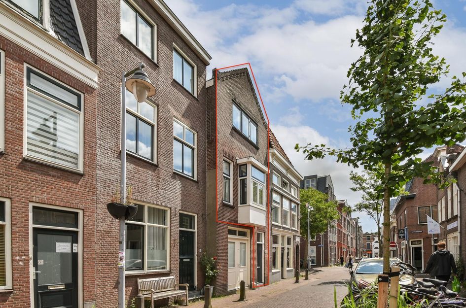 Wilhelminastraat 12